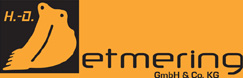 H.-D. Detmering Logo